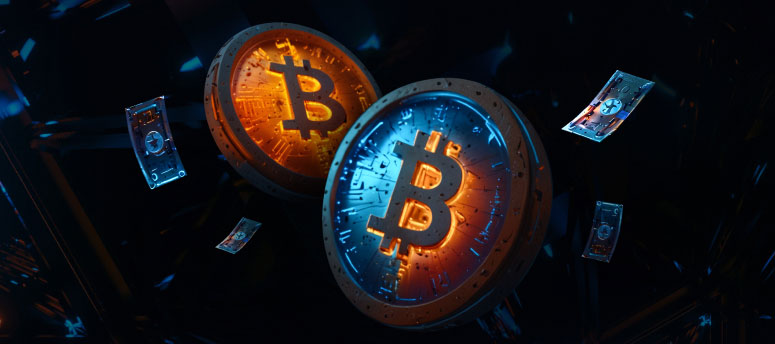 Crypto Boost Bonus