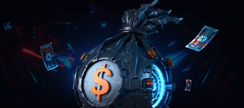 Highroller Second Deposit Bonus