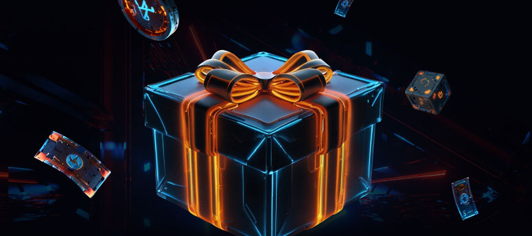 Spinch Highroller Third Deposit Bonus